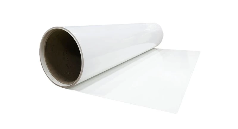 FRP roll