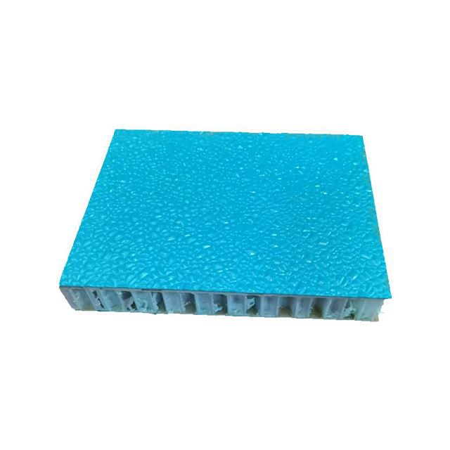 5 PP honeycomb 5 PP honeycomb