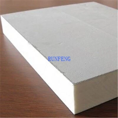 FRP Glassfiber Sandwich Panel For Refrigerator Truck