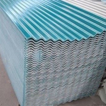 Frp Panel For Shutters