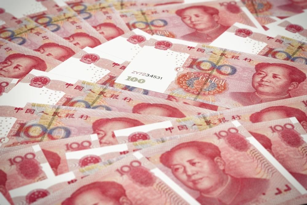 人民元の国際化は新たな一歩を踏み出し、貿易と投資のための現地通貨決済の友の輪は10カ国に拡大します