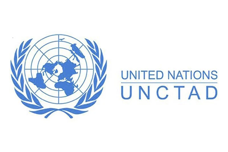 UNCTAD：世界経済は今年5.3％成長し、過去50年間で最も速い成長率になります