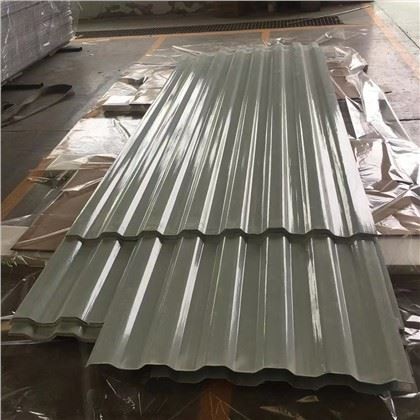 FRP段ボール外装シート