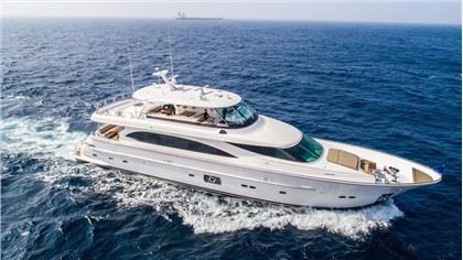 ヨット用GFRPパネルサンドイッチパネル