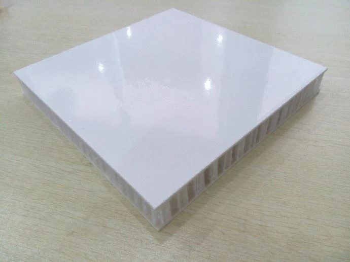 The Advantages Of FRP Panels