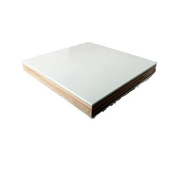 Plywood Sandwich For Floor Of Houseboat Yacht
