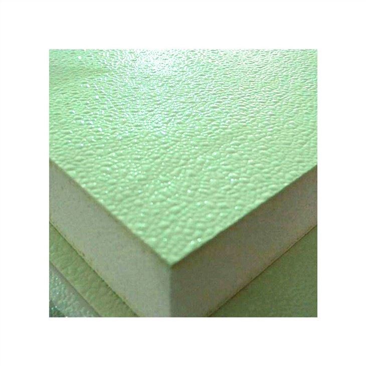 Polyurethane Insulated Sandwich Panels