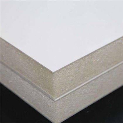 ポリウレタン絶縁サンドイッチパネル