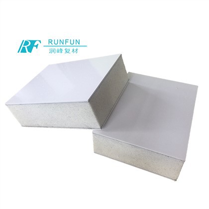 冷蔵車体-FRPパンル