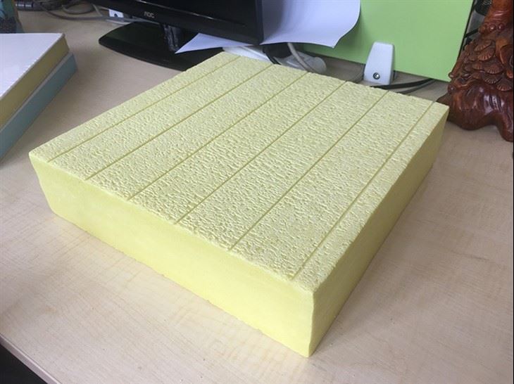 Typical Features Of Fiberglass Foam Core Panels