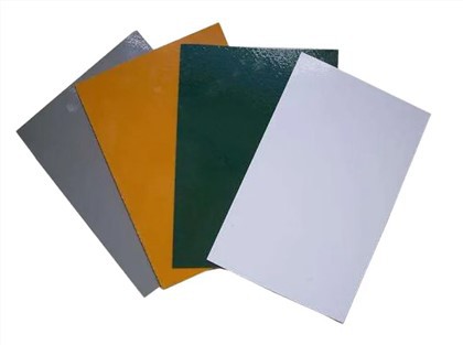 病院用FRPゲルコートパネル