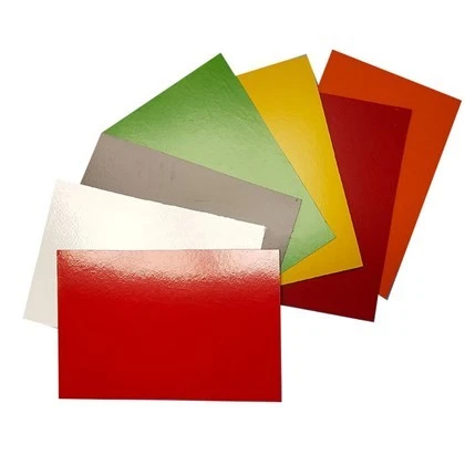 FRP Gelcoat Roll /flat Panel