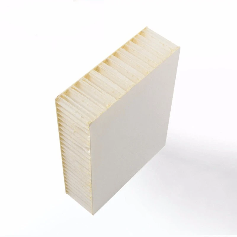 Composite Sandwich Panel