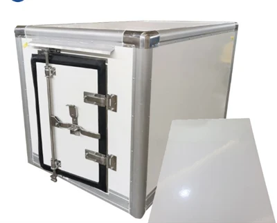 High-toughnessFRP Gelcoat Panel